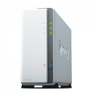 DiskStation DS120j