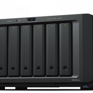 DiskStation DS1621xs+