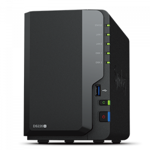 DiskStation DS220+