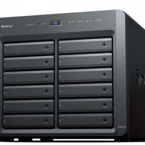 DiskStation DS3617xs