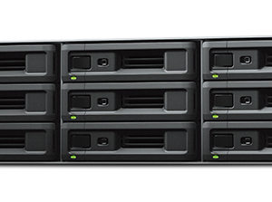 Expansion Unit RX1217sas