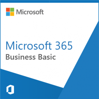 Microsoft-365-Business-Basic