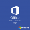 Office Home and Business 2019 Medialess