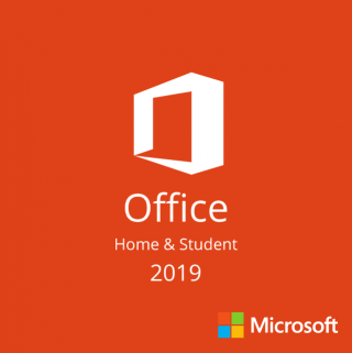 Office Home and Student 2019 Medialess