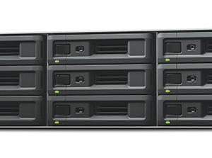 RackStation RS3618xs