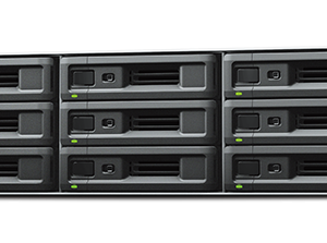 Synology Enterprise SA3200D