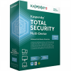 Kaspersky Total Security Multi-Device Boxset