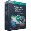 Kaspersky Small Office Security 2 Years - 5 PCs + 5 Mobile Device + 1 File Server Pack
