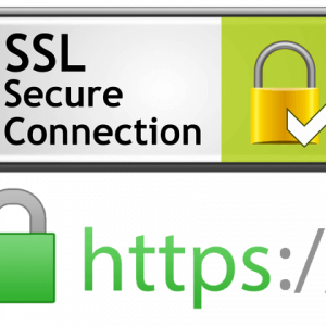 SSL Certificate 託管憑證（1 個網站）