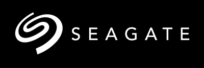 Seagate Reseller