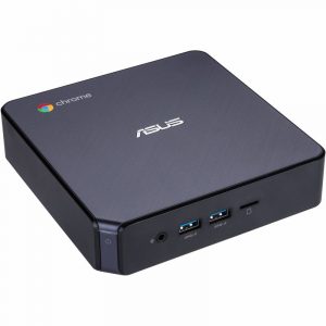ASUS 華碩 Mini PC Chrombox (CHROMEBOX3-N7164U)