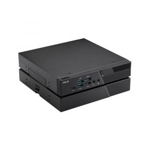 ASUS Mini PC (PB60G-B5187ZD)