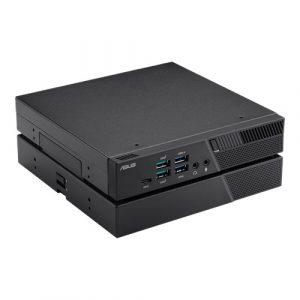 ASUS Mini PC (PB60G-B5188ZD)