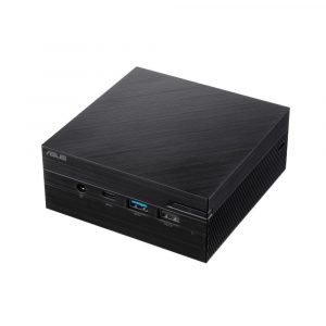ASUS 華碩 Mini PC PN40 桌上電腦 PN40-BC529ZV