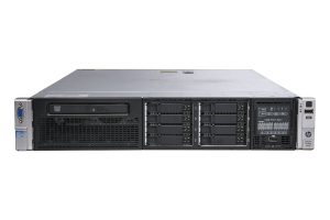 HPE DL380p Gen8 Server Computer