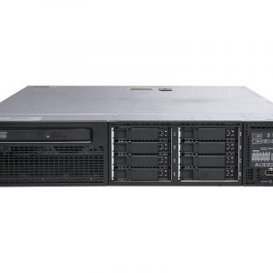 HPE DL380p Gen8 Server Computer