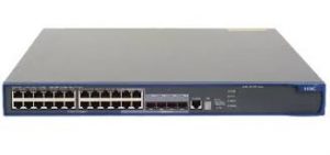 H3C S5120-52C-EI Network Switch