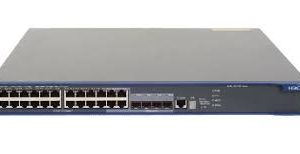 H3C S5120-52C-EI Network Switch