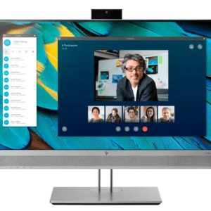 HP EliteDisplay E243m23.8 吋顯示器 1FH48AA#AB4