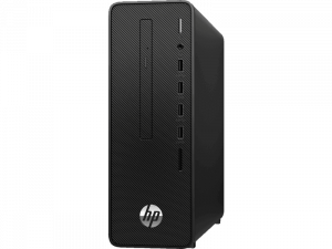 HP 280Pro G5 Small Form Factor PC Bundle 208Y5PA#AB5