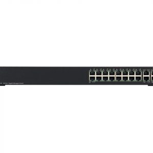 Cisco SG300-20 Network Switch