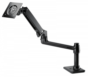 HP Single Monitor Arm (2DW53AA)