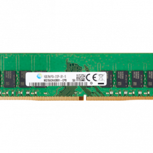 HP 16GB DDR4-2666 DIMM (3TK83AA)