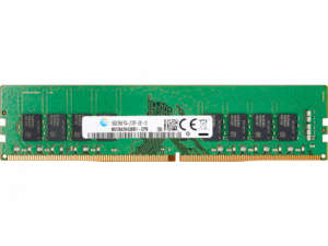 HP 4GB DDR4-2666 DIMM (3TK85AA)