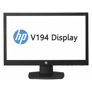 HP V194 18.5″ Monitor, V5E94AA#AB4