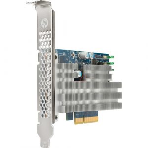 HP PCIe NVME TLC 512GB SSD M.2 Drive (X8U75AA)
