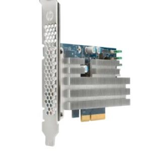 HP PCIe NVME TLC 512GB SSD PCIe 硬碟 (Z4L70AA)