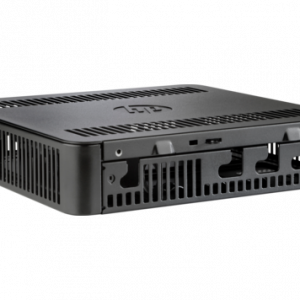 HP Desktop Mini LockBox V2 (3EJ57AA)