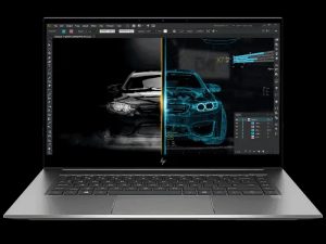 HP ZBook Create G7 Notebook PC (259D9PA#AB5)