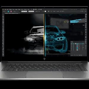 HP ZBook Create G7 Notebook PC (259D9PA#AB5)