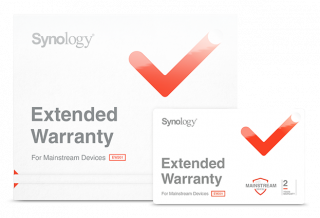 Extended Warranty