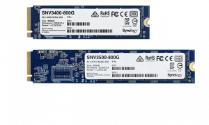 M.2 NVMe SSD SNV3400-400G