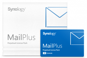 MailPlus License Pack (20 License)