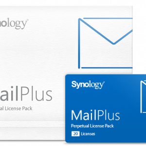 MailPlus License Pack (20 License)