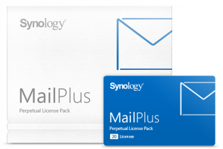 MailPlus License Pack