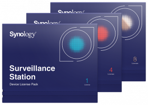Surveillance Device  License Pack (4 License)