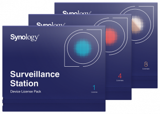 Surveillance Device License Pack