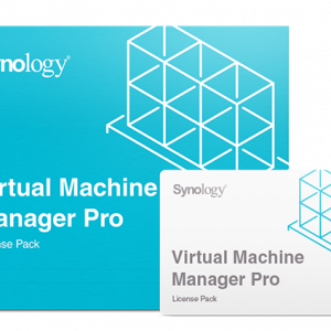 Virtual Machine Manager Pro ( 3Nodes / 1Year )