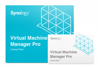 Virtual Machine Manager Pro