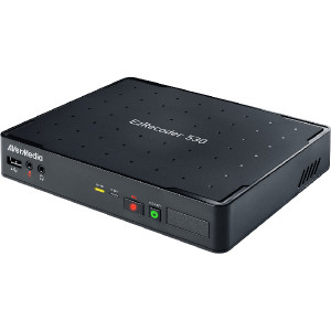 AVerMedia EzRecorder 530 CR530