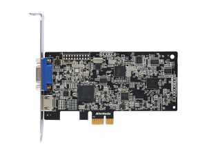 AVerMedia DarkCrystal HD Capture CD311 1080p60 HDMI PCIe Video Capture Card