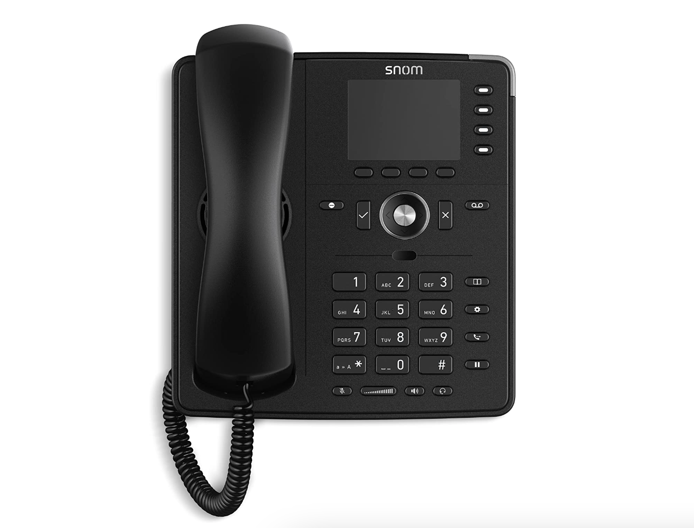 Snom D713 IP Phone - MM Store