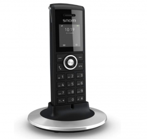 Snom M325 Single Cell DECT Station
