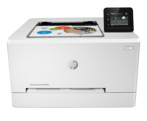 HP Color LaserJet Pro M155nw Printer