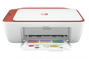 HP Deskjet 2722 “e” All-in-One Printer (Light Sage)