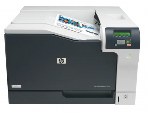 HP Color LaserJet Enterprise CP5225N